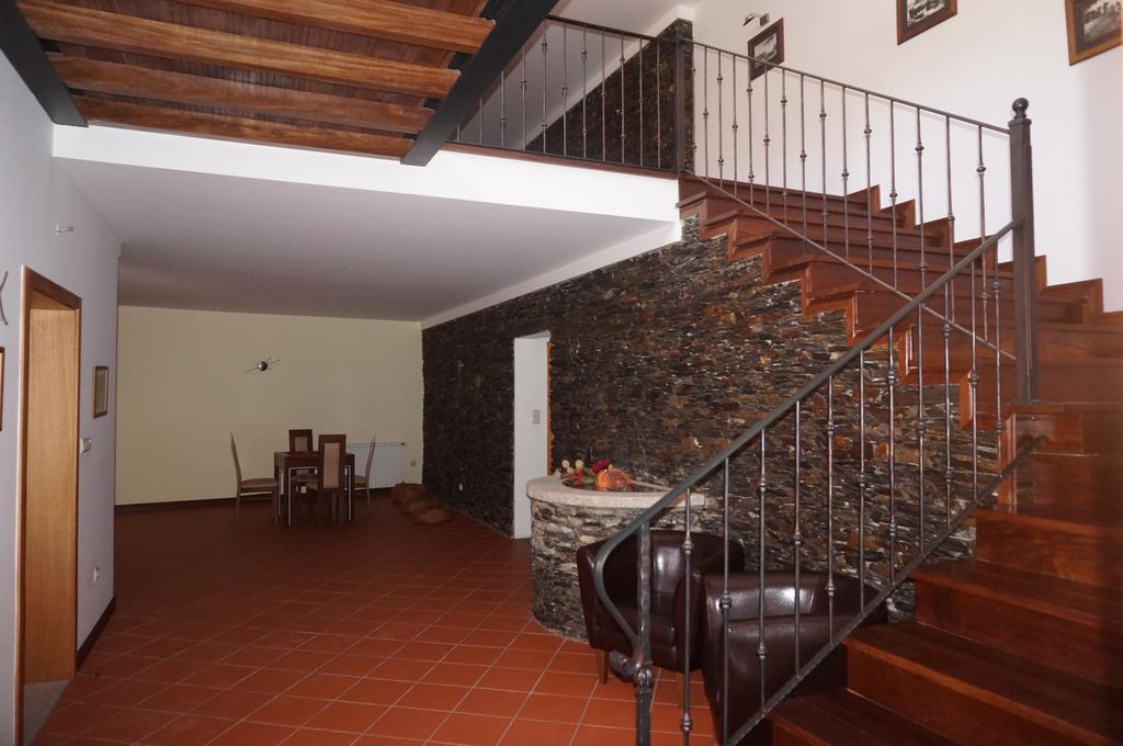 Villa Quinta Madureira Alfoloes Esterno foto