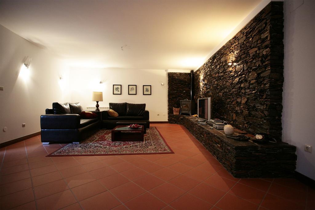 Villa Quinta Madureira Alfoloes Esterno foto