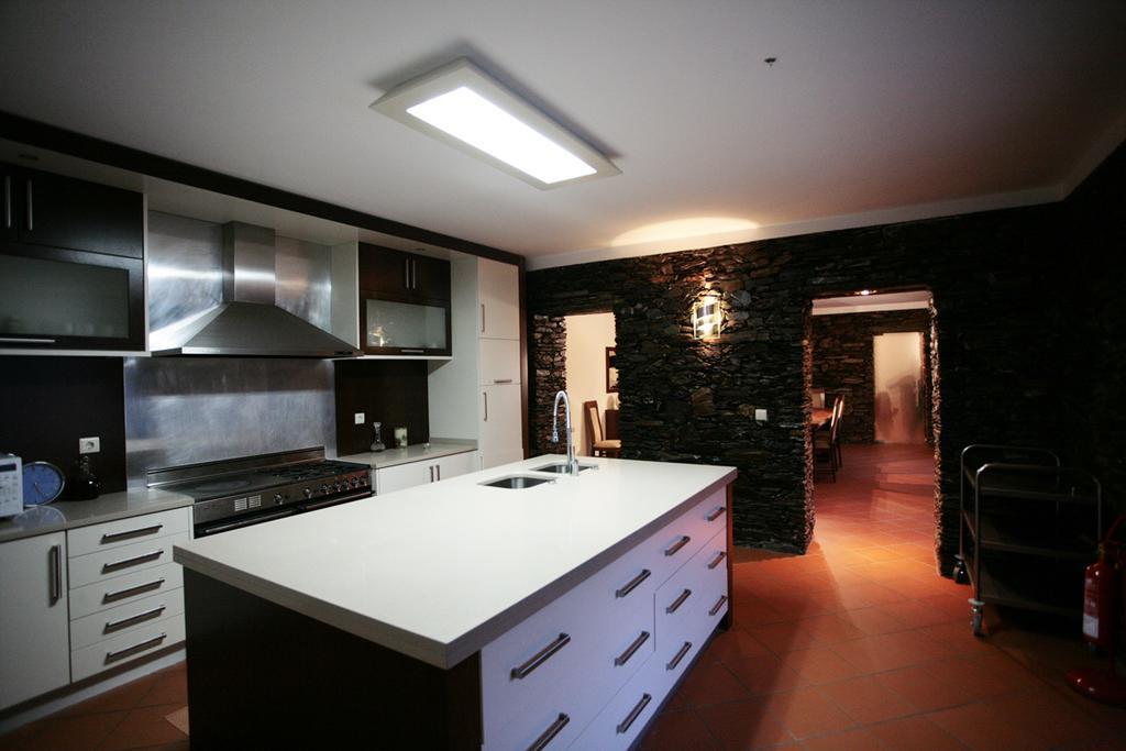 Villa Quinta Madureira Alfoloes Esterno foto