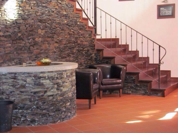 Villa Quinta Madureira Alfoloes Esterno foto