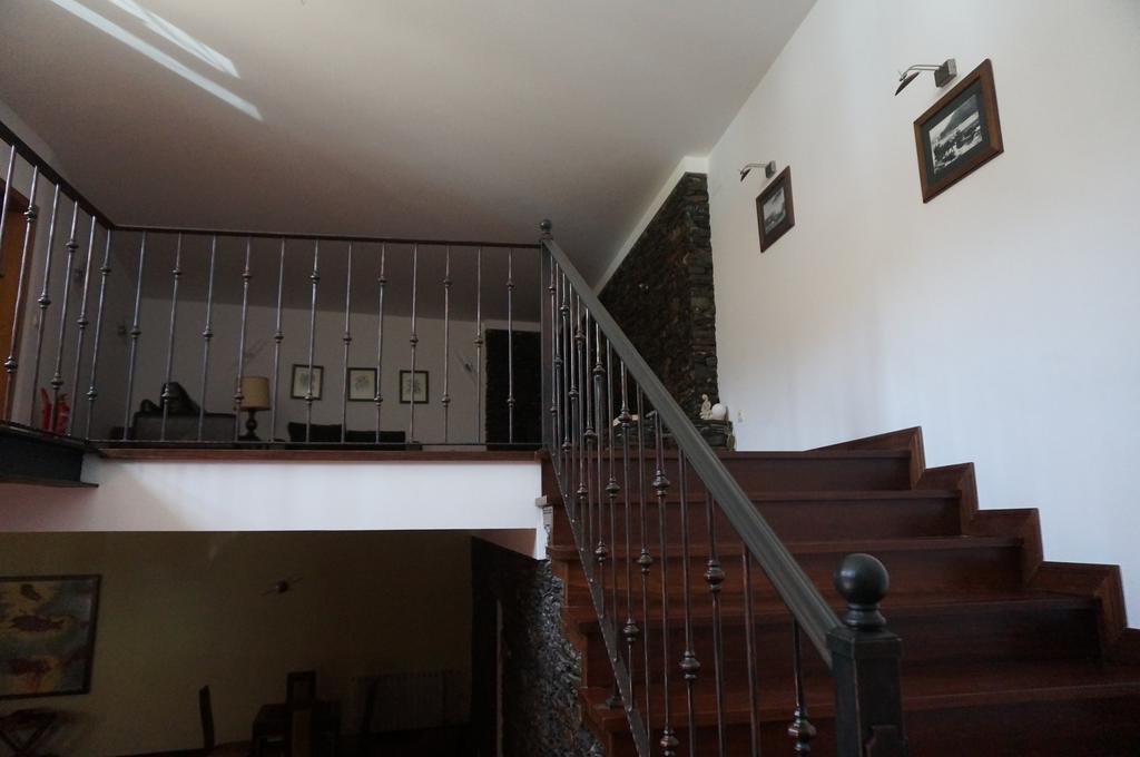Villa Quinta Madureira Alfoloes Esterno foto