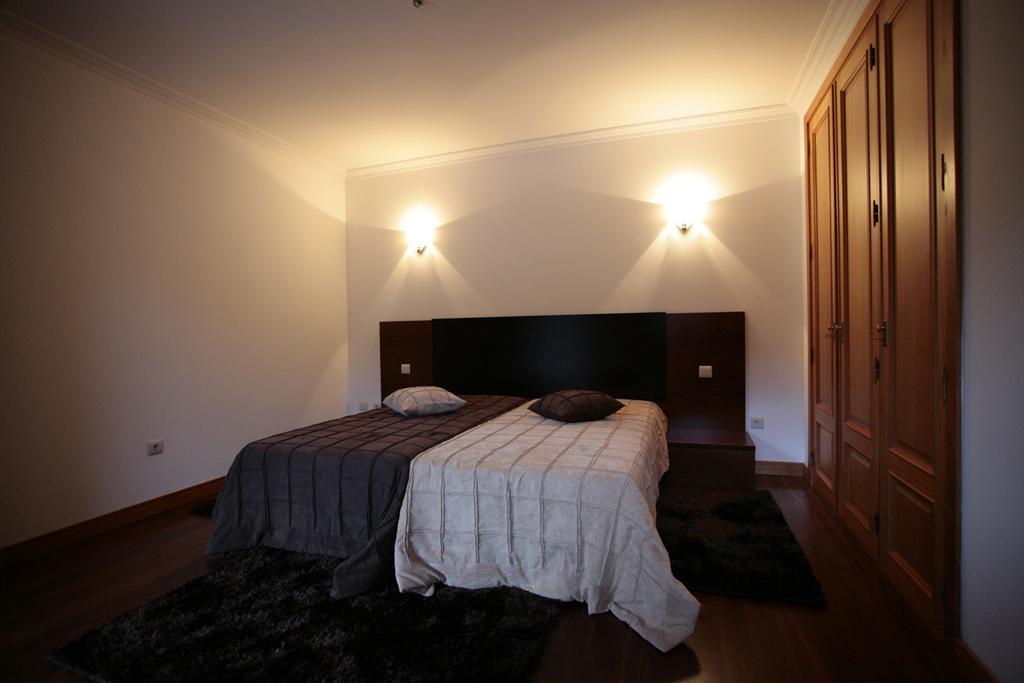 Villa Quinta Madureira Alfoloes Esterno foto