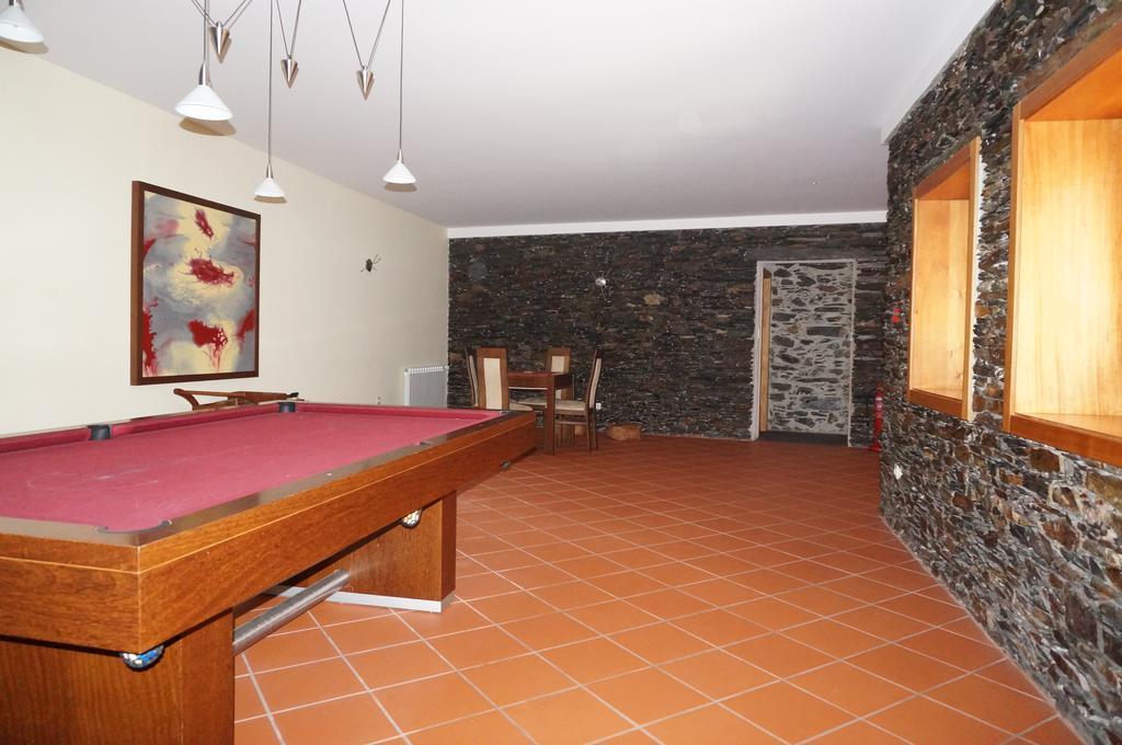 Villa Quinta Madureira Alfoloes Esterno foto