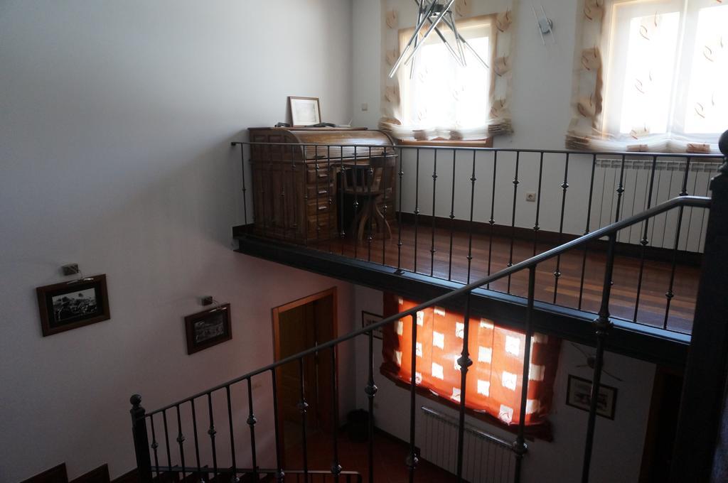 Villa Quinta Madureira Alfoloes Esterno foto