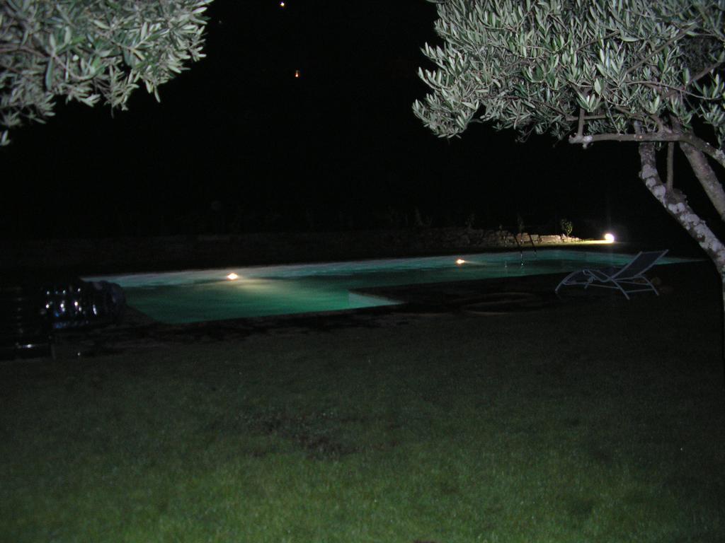 Villa Quinta Madureira Alfoloes Esterno foto