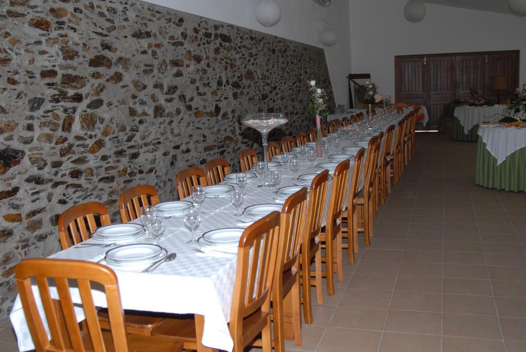 Villa Quinta Madureira Alfoloes Esterno foto